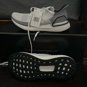 Brand new with tags Adidas Ultraboost 19 (W) size 8 no box.
